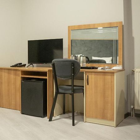 Altinova Hotel Sakarya Serdivan Ngoại thất bức ảnh