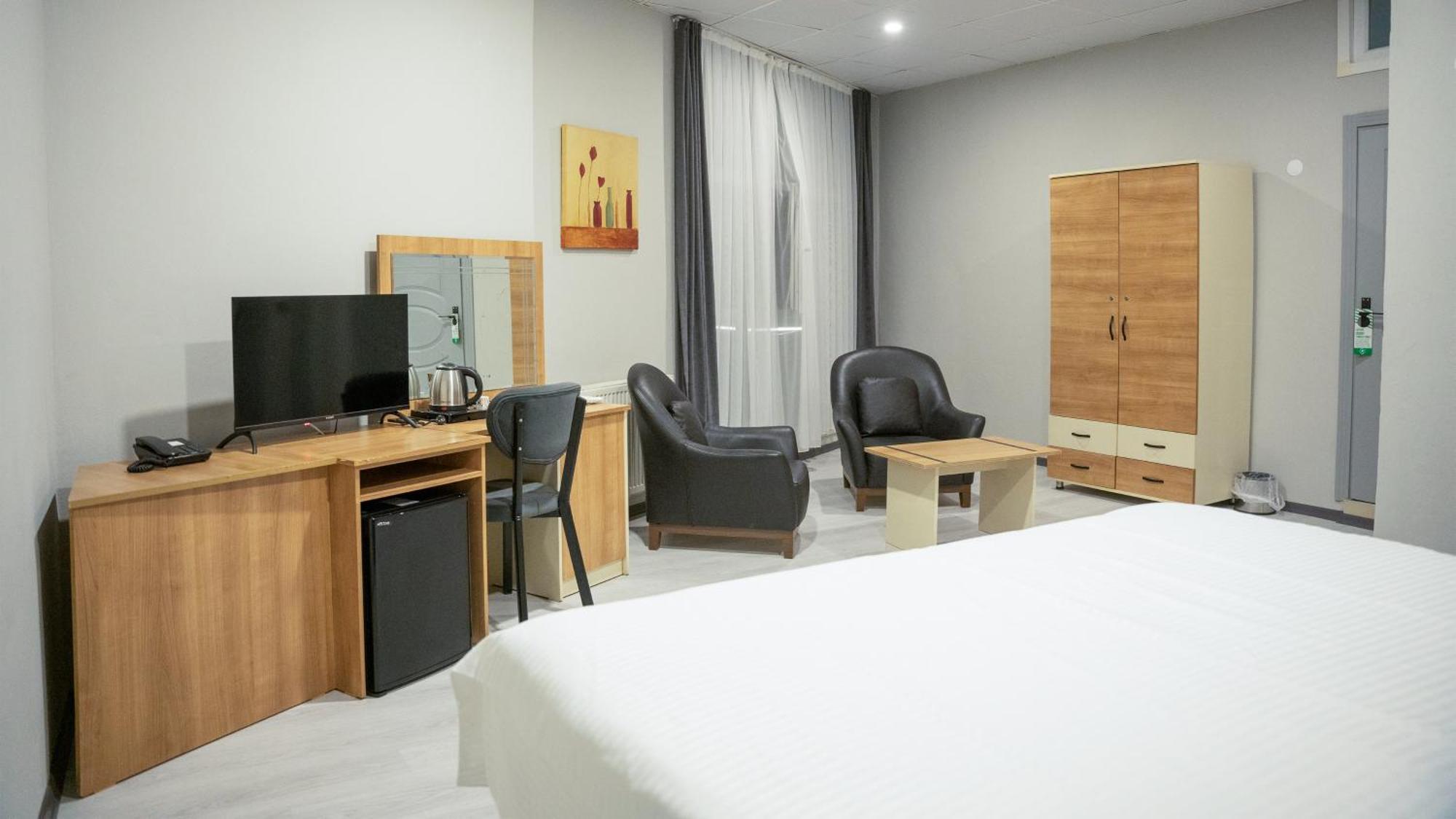 Altinova Hotel Sakarya Serdivan Ngoại thất bức ảnh