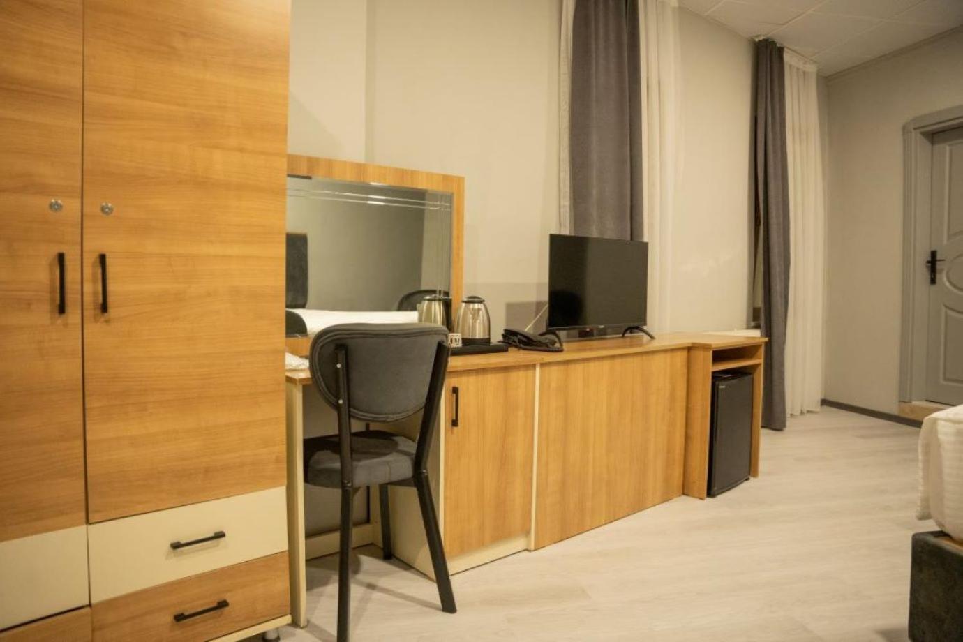 Altinova Hotel Sakarya Serdivan Ngoại thất bức ảnh