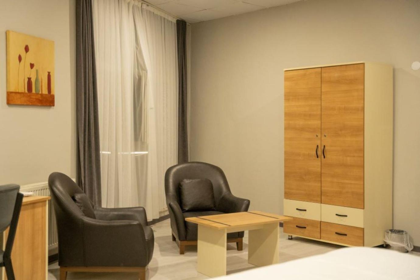 Altinova Hotel Sakarya Serdivan Ngoại thất bức ảnh