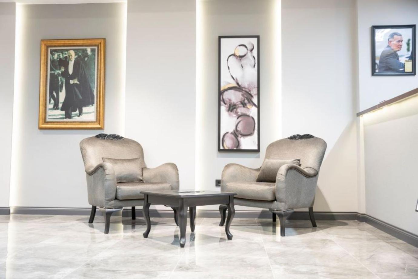Altinova Hotel Sakarya Serdivan Ngoại thất bức ảnh