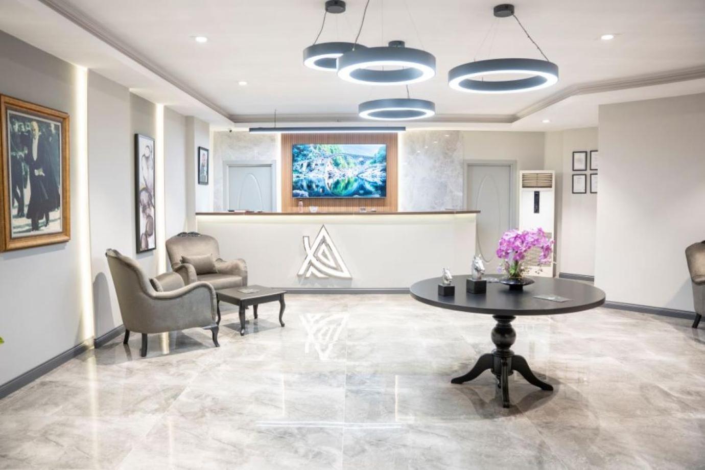 Altinova Hotel Sakarya Serdivan Ngoại thất bức ảnh