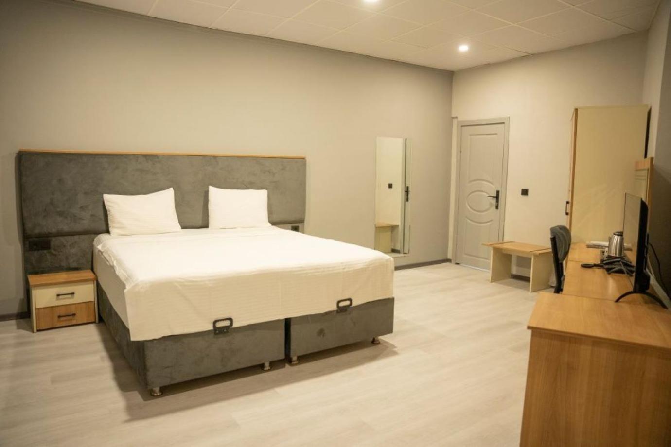 Altinova Hotel Sakarya Serdivan Ngoại thất bức ảnh