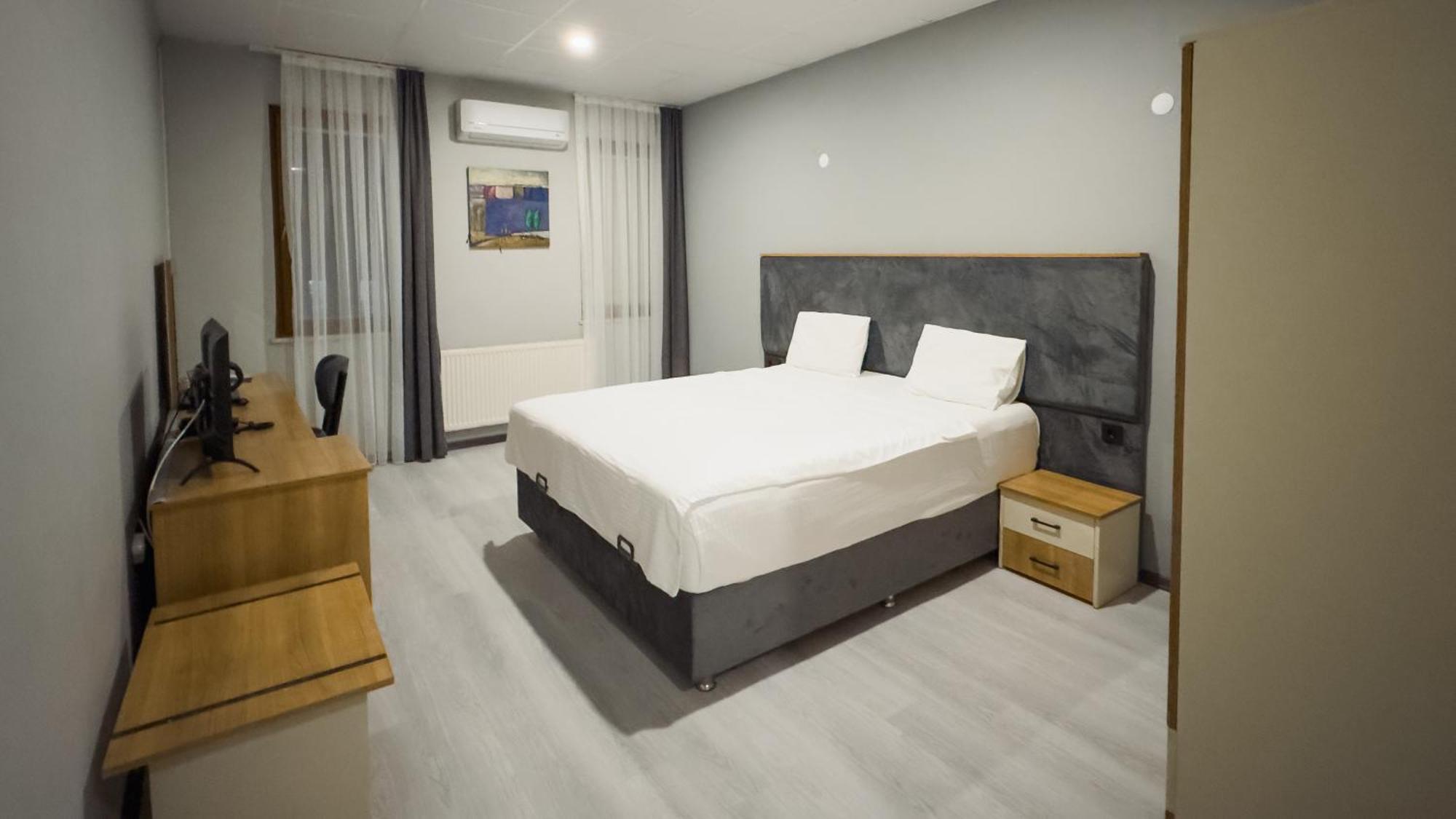 Altinova Hotel Sakarya Serdivan Ngoại thất bức ảnh